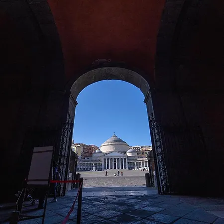 Vendégház Le 4 Stagioni Centro 5*