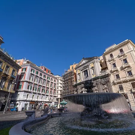Le 4 Stagioni Centro Vendégház 5*