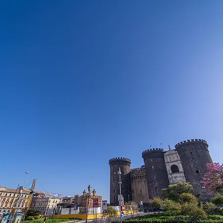 Vendégház Le 4 Stagioni Centro 5*