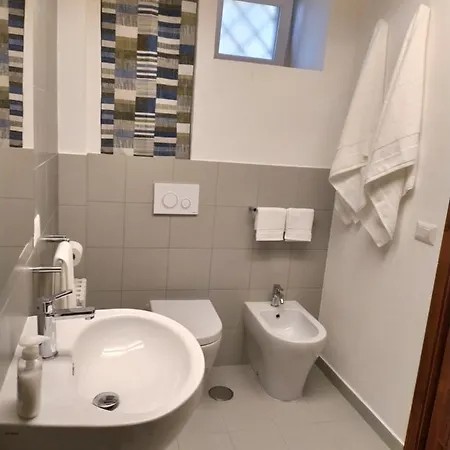 Casa Donna Aiuola Apartment