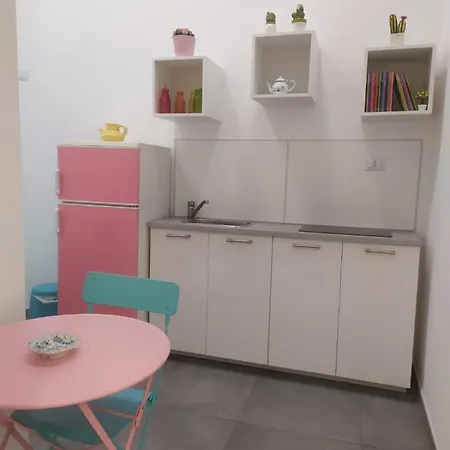 Casa Sandrina Guest house
