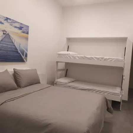 Casa Sandrina Guest house