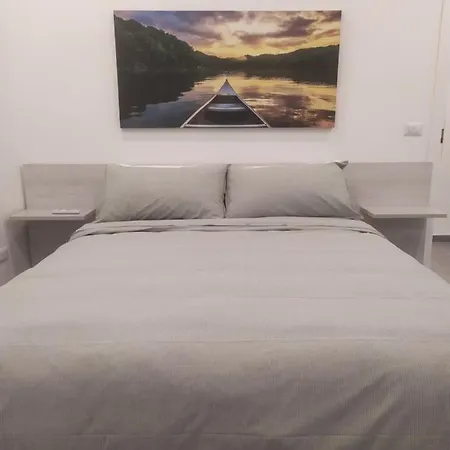 Casa Sandrina Guest house