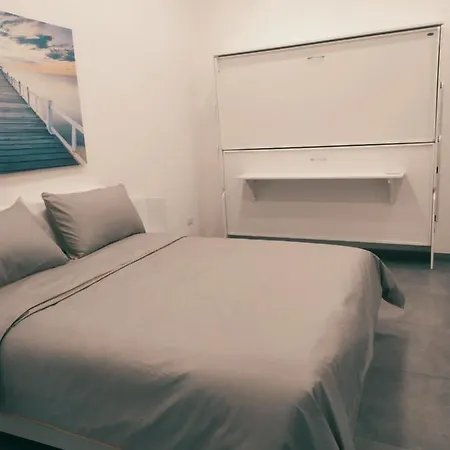 Casa Sandrina Naples