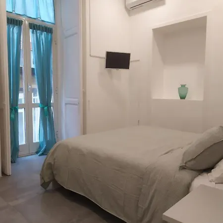 Casa Sandrina *