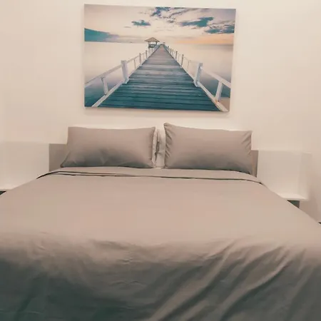 Casa Sandrina Naples