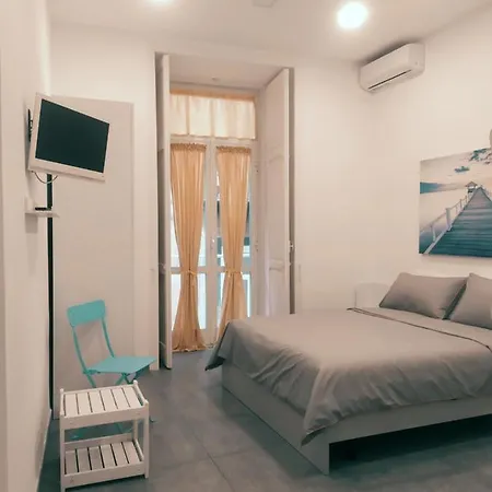 Casa Sandrina Guest house Naples