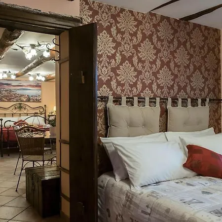 Les Jeux Sont Faits Apartment Naples