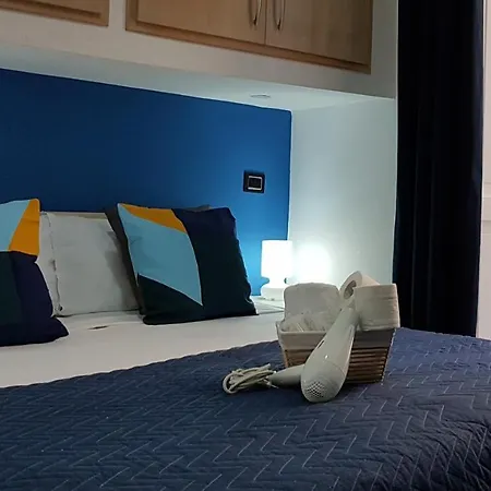 Luma House Apartment Naples
