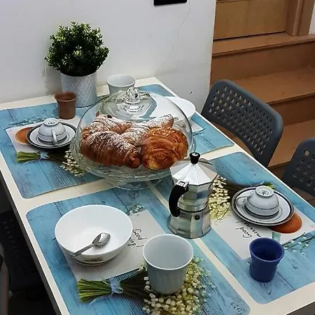 Apartment Luma House