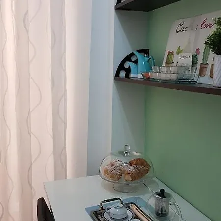 Apartment Luma House