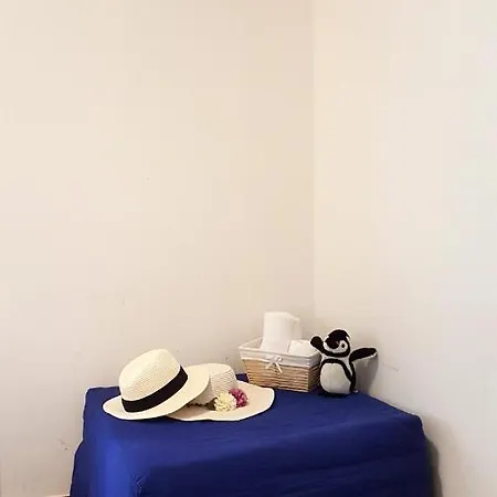 Luma House Apartment Naples