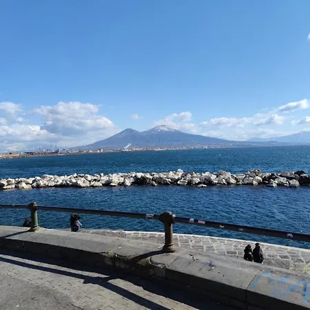 Appartamento Borgo Santa Lucia