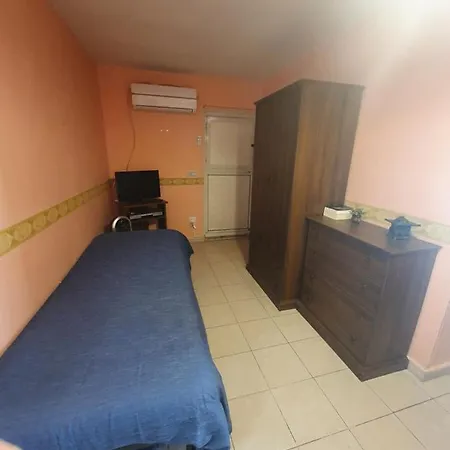 Apartment Mortelle *
