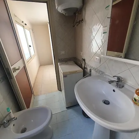 Apartment Mortelle Naples