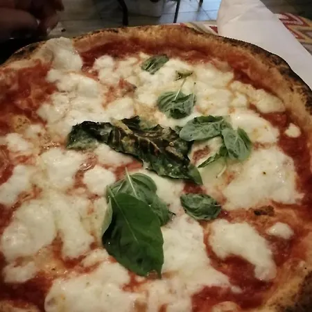 Albert's House Naples