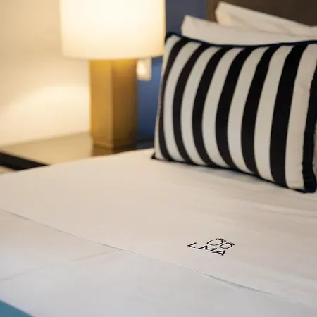 Bed & Breakfast Lemummarelle76 *