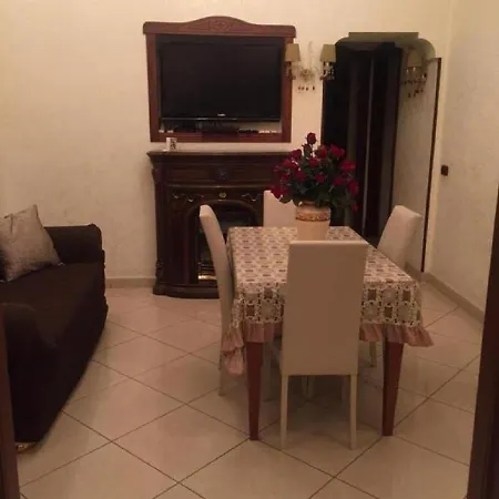 Apartment Forever Naples