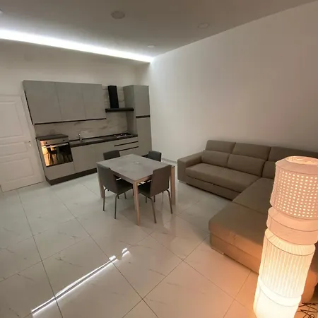 Aria Di Sole Appartamento Napoli