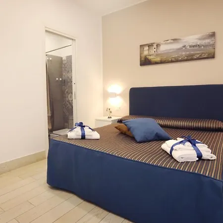 Guest house Municipio Relais