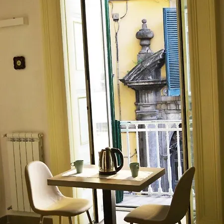 Rinascimento Casa Audrey Holiday home