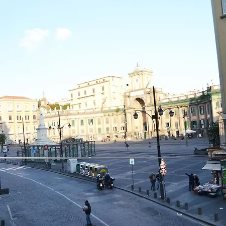 Rinascimento Casa Audrey * Naples