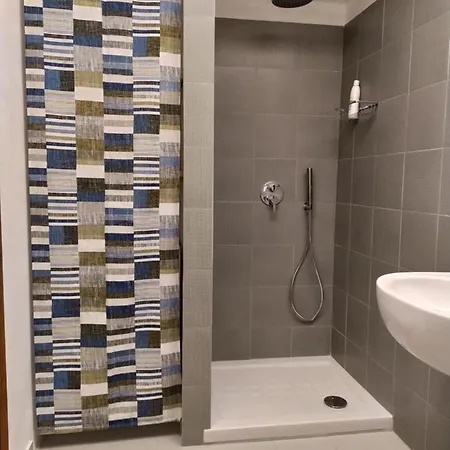 Apartment Casa Donna Aiuola Naples