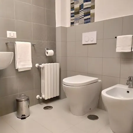 Casa Donna Aiuola Apartment Naples
