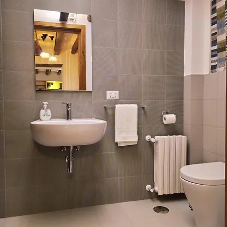 Apartment Casa Donna Aiuola