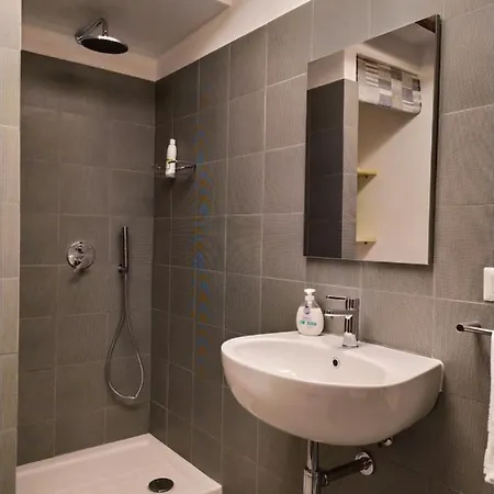 Casa Donna Aiuola Apartment *