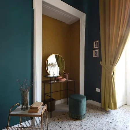 Guest house Quatrum - *