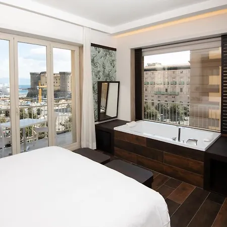 Domus Vista Castello Naples