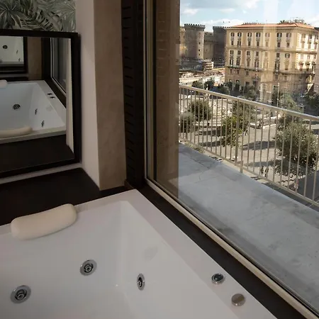 Domus Vista Castello Naples