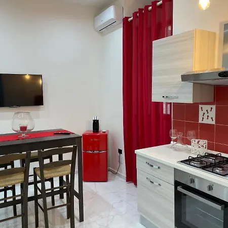 Scio Scio House Casa Contro Il Malocchio Apartamento