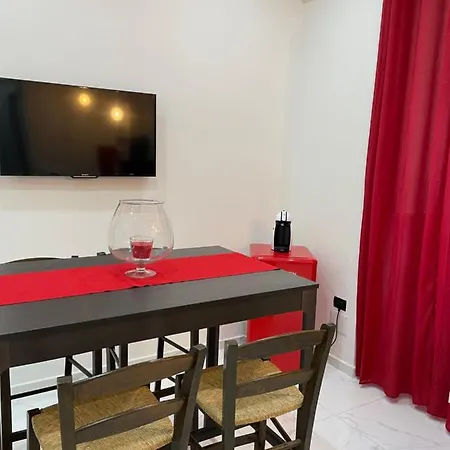 Apartamento Scio Scio House Casa Contro Il Malocchio *