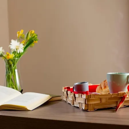 Handmade Rest Bed & Breakfast *