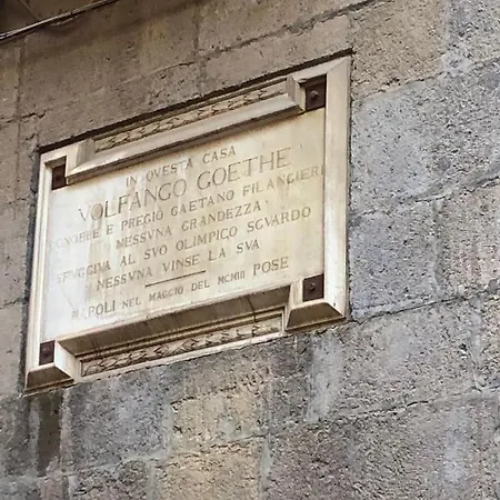 Albert's House Naples