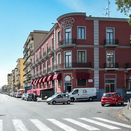 Hotel Nuvo Naples