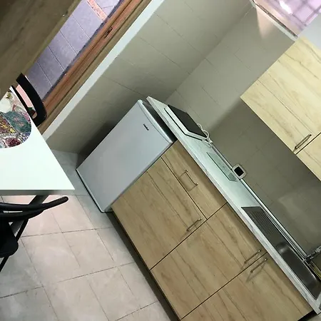 Holiday home Albert's House Naples