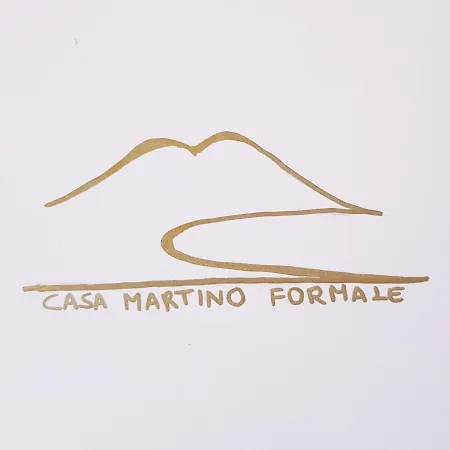 Apartment Casa Martino Formale