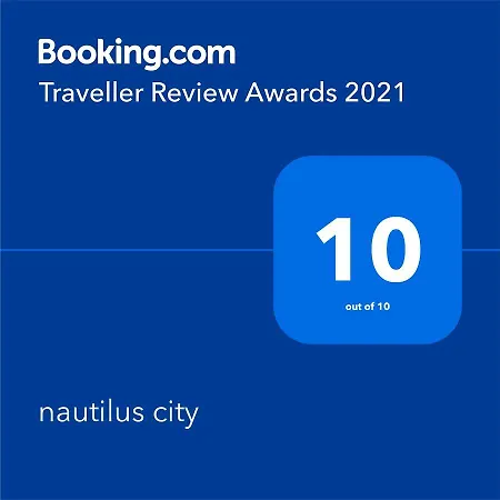 Apartment Nautilus