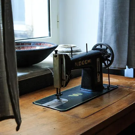 Spaccanapoli Comfort 나폴리