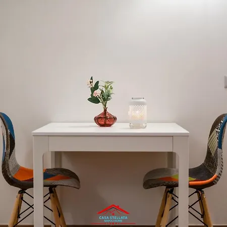 Casa Stellata In The Center Apartment *