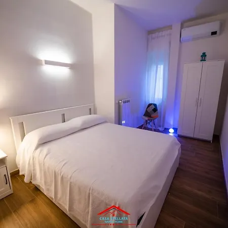 Casa Stellata In The Center Apartment