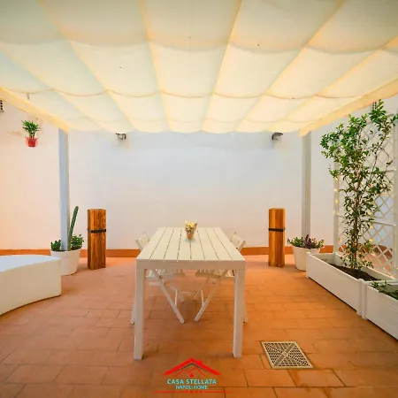 Apartment Casa Stellata In The Center