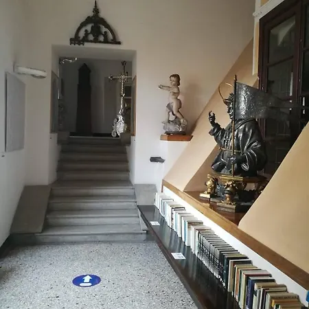 Bed & Breakfast La Nova Bed And Museum *