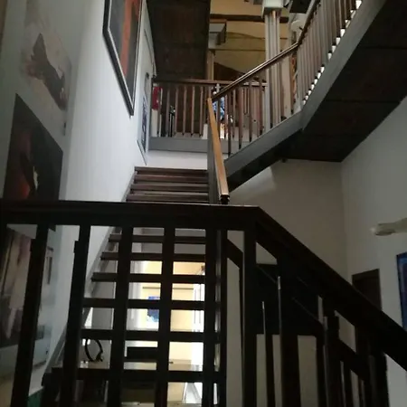 Bed & Breakfast La Nova Bed And Museum *