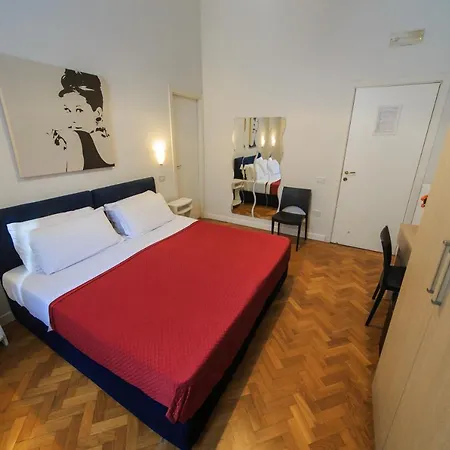 Spaccanapoli Comfort Neapel