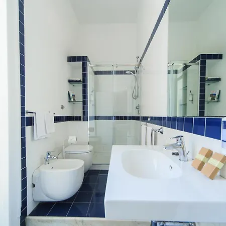 Spaccanapoli Comfort Neapel