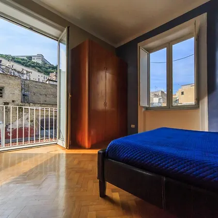B&B Spaccanapoli Comfort